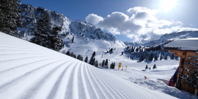 Start wintersportseizoen in skigebieden van Trentino  #2