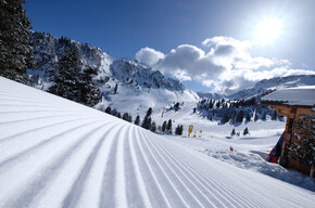 TRENTINO SE VRACÍ NA SJEZDOVKY