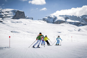 Start wintersportseizoen in skigebieden van Trentino 