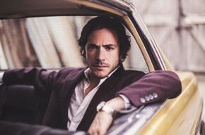 Jack Savoretti cantautore sofisticato sulle cime del Brenta