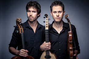 BartolomeyBittmann, contaminazioni sonore sulle vette