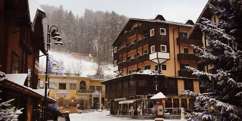 Duurzaam wintersporten in Trentino #3