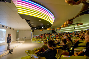 Gli escursionisti olandesi premiano il Trentino