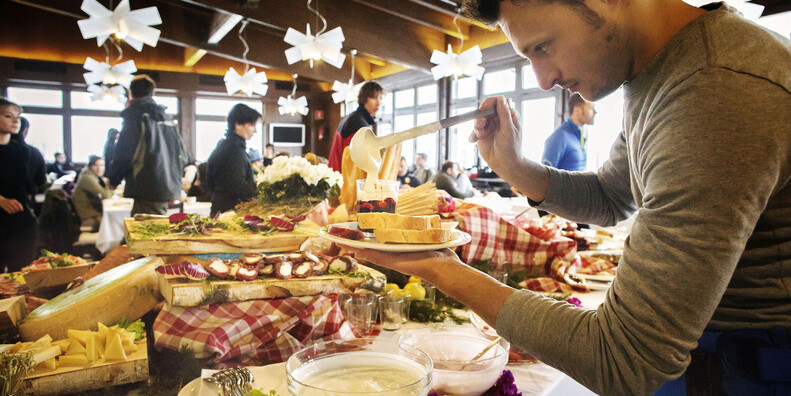 Unmissable winter events in Trentino #11