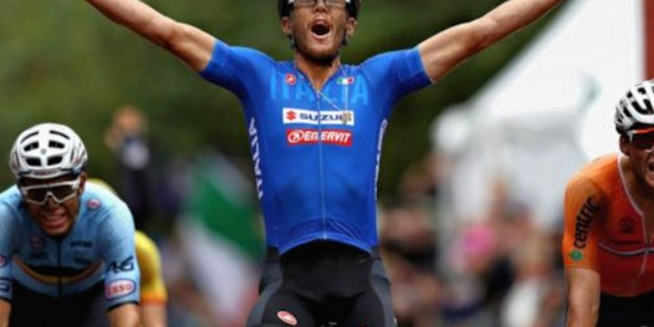 Il primo festival dello sport dedicato al "record" #4