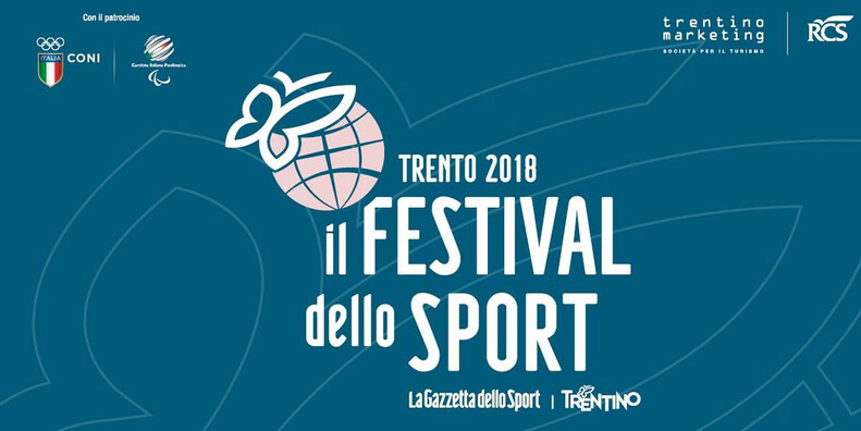 Festival dello Sport, la prima edizione dedicata al tema del "Record” #1