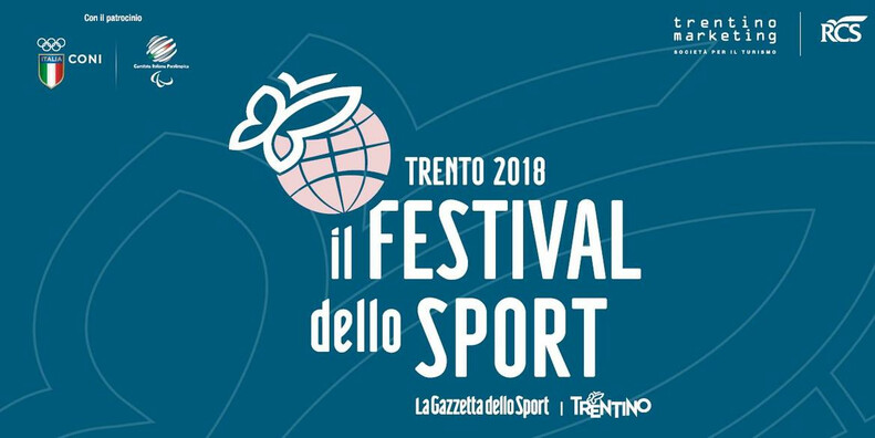 Il primo festival dello sport dedicato al "record" #2