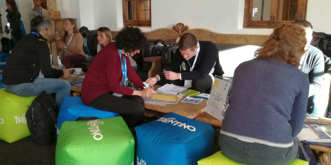 A Good Buy Trentino si delinea il domani del turismo #1