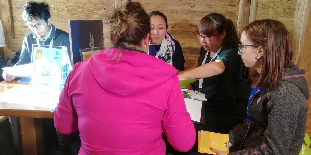 A Good Buy Trentino si delinea il domani del turismo #2