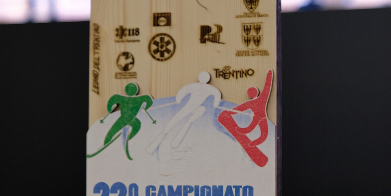 22° Campionati Italiani di Sci Operatori Trasporto Infermi #4