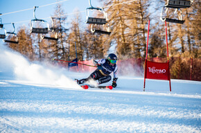 L'Alpe Cimbra, la California  bianca dell'US Ski Team