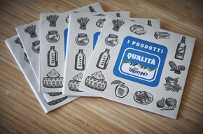 Marchio Qualità Trentino, il paniere si amplia