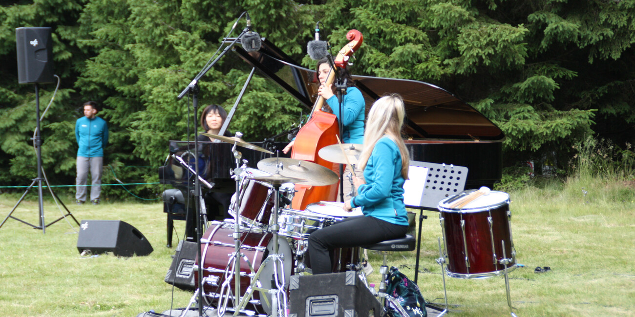 I Suoni delle Dolomiti hanno ricordato Paolo Manfrini #2