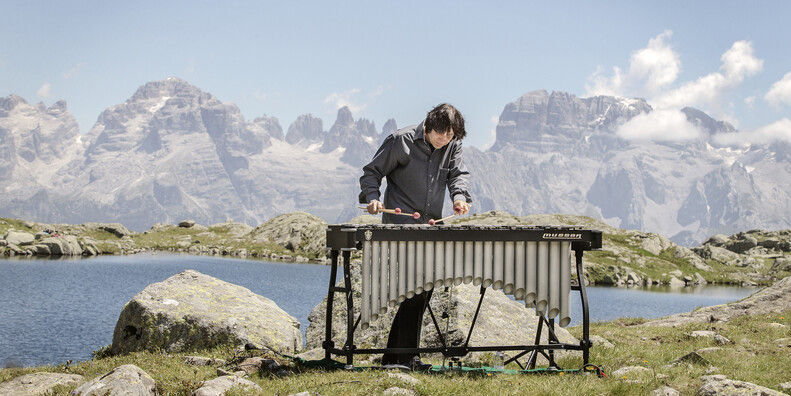 I Suoni delle Dolomiti, il meglio della musica e della montagna #2