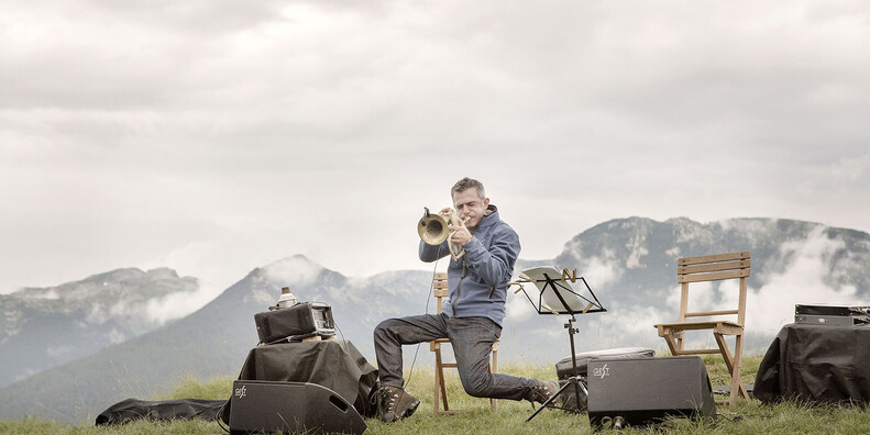 I Suoni delle Dolomiti, il meglio della musica e della montagna #3