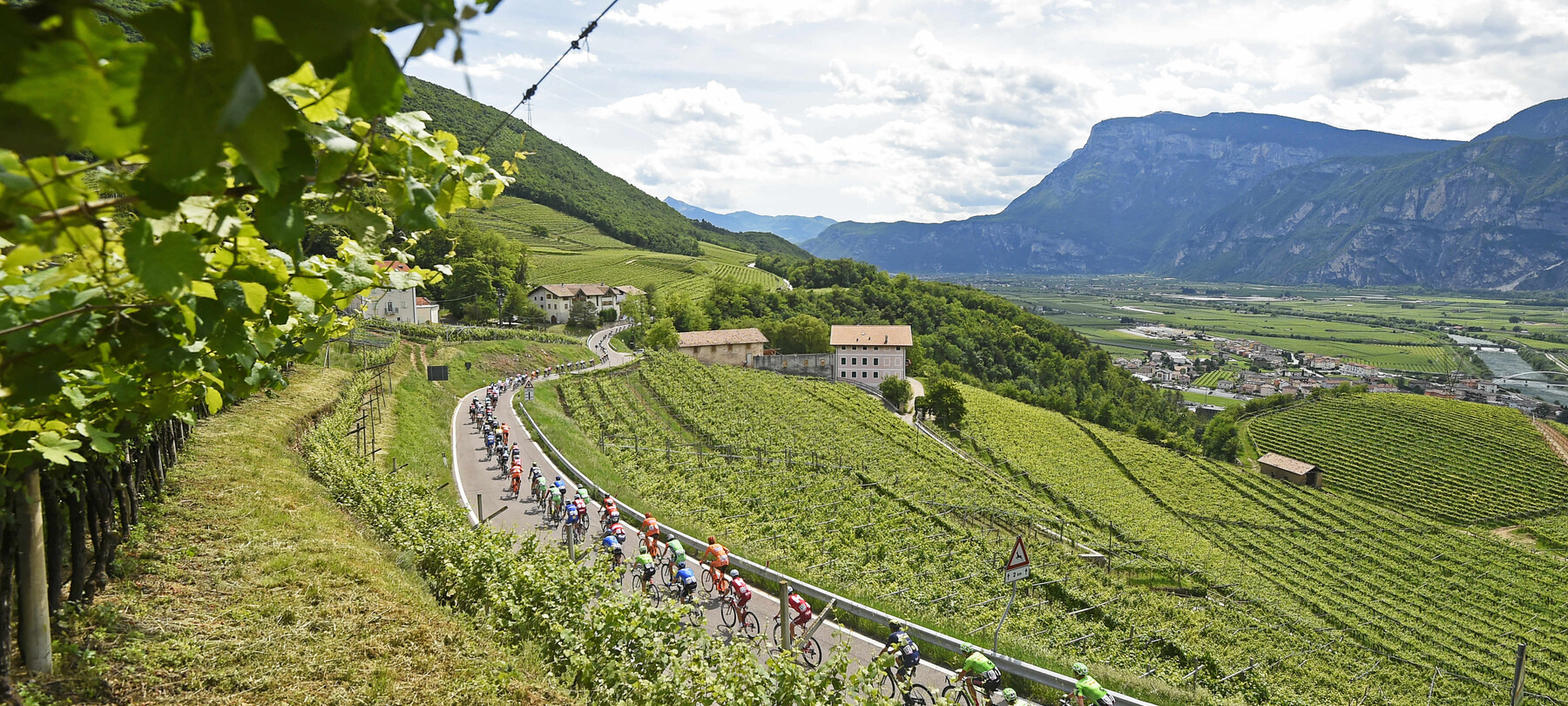 Alle Bike-Neuheiten 2024 im Trentino