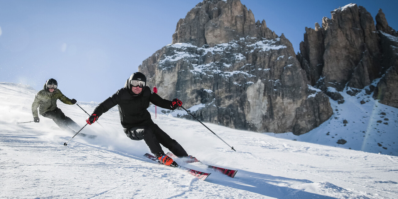 INAUGURACJA SEZONU NARCIARSKIEGO W TRENTINO #3