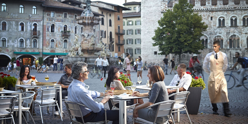 Perché in Trentino si vive bene #3
