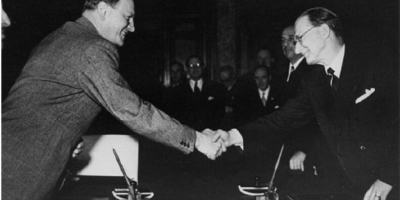 L'Autonomia trentina questa sconosciuta #1