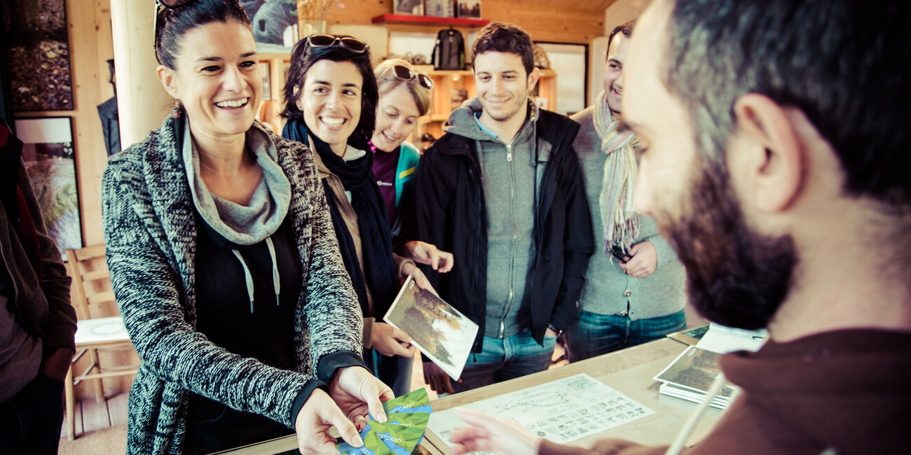 L’APP MIO TRENTINO, UN VERO COMPAGNO DI VIAGGIO #3