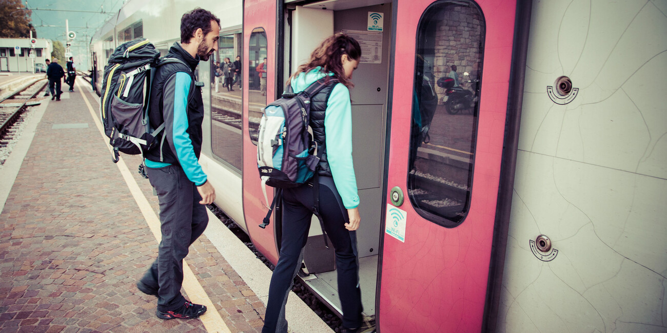 L’APP MIO TRENTINO, UN VERO COMPAGNO DI VIAGGIO #4