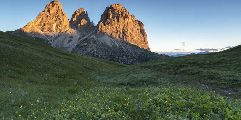 The charm of the Dolomites #2