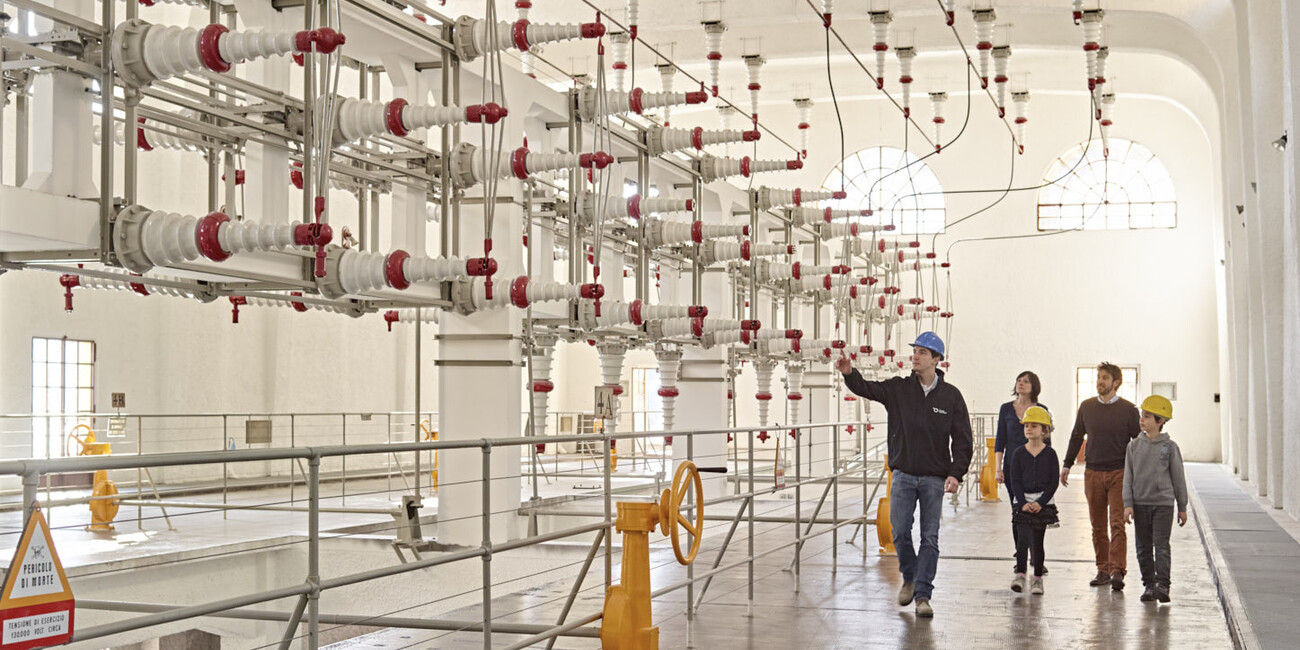 Acque da vivere, navigare e tutelare #2