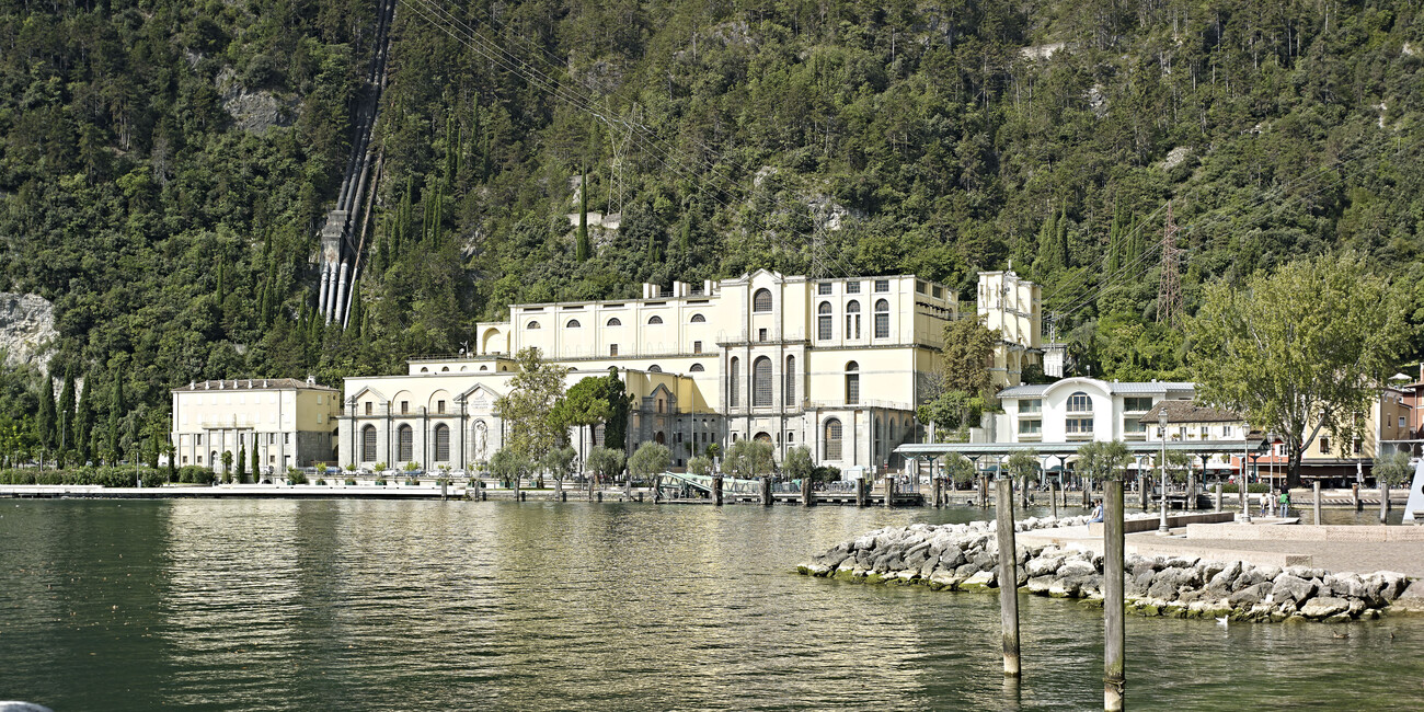 Acque da vivere, navigare e tutelare #1