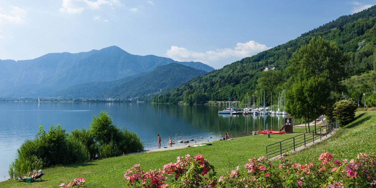 Acque da vivere, navigare e tutelare #4