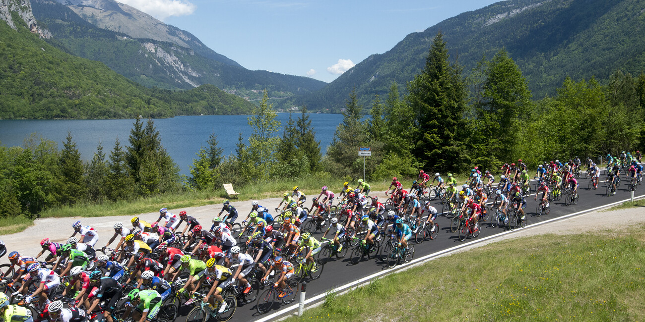 Per quattro stagioni in compagnia di grandi eventi #2