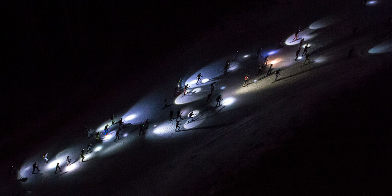 Per quattro stagioni in compagnia di grandi eventi #5