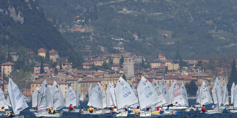 Per quattro stagioni in compagnia di grandi eventi #6