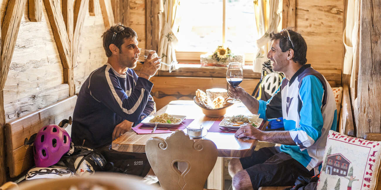 IL RACCONTO DEL TERRITORIO CONTINUA A TAVOLA #4