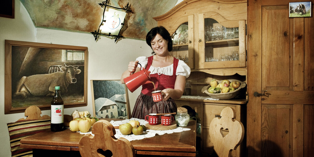 OSPITALITÀ DA UNO A 5 MILIONI DI STELLE  #1