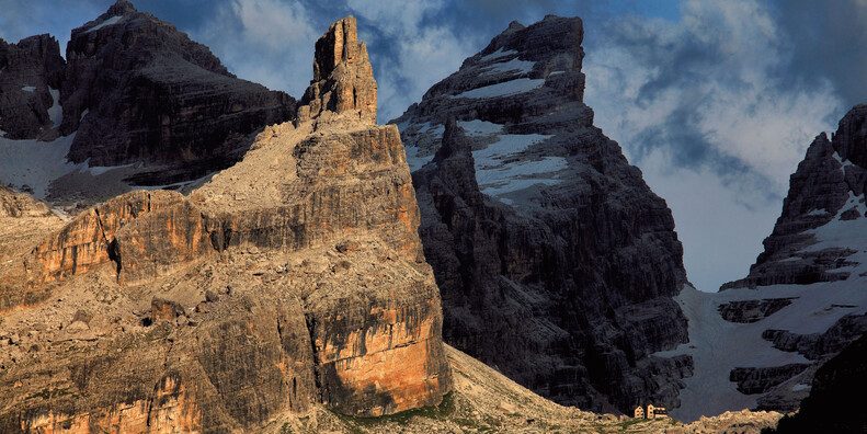 I SUONI DELLE DOLOMITI, IL MEGLIO DELLA MUSICA E DELLA MONTAGNA #1
