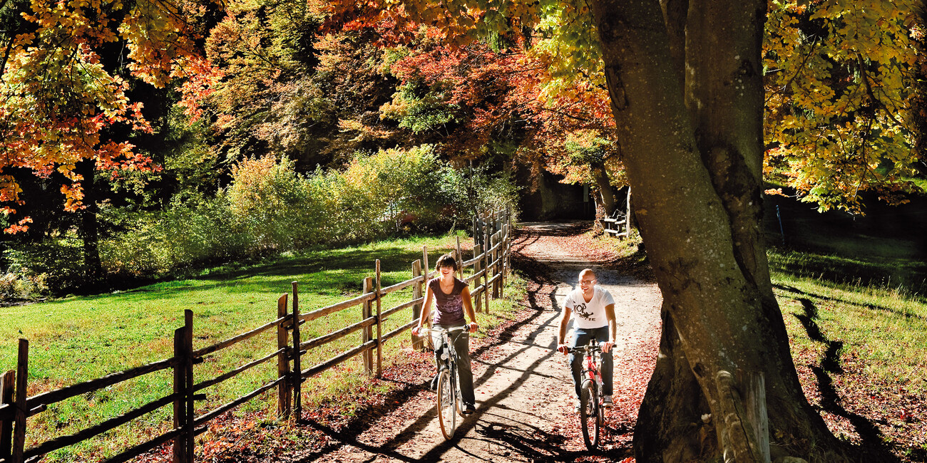 Five Ways To Spend An Autumn Break In  Trentino, Northern Italy #2