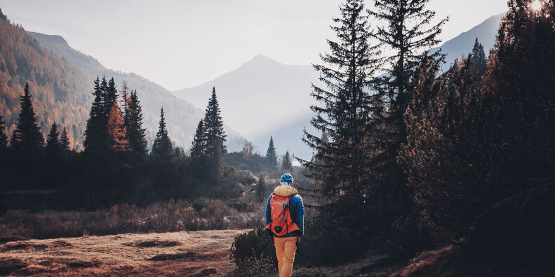Hüttenzauber im Herbst Bergerlebnis für wahre Feinschmecker  #4