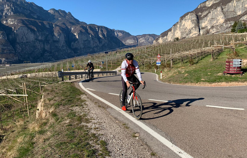 schlafsack mit beinen 1 0 tog 1,0 Rad-Trend nach Corona vorbei? Radsport Farbe:UDM