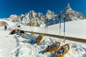 Primavera sulla neve tra sole, relax e tanto sci