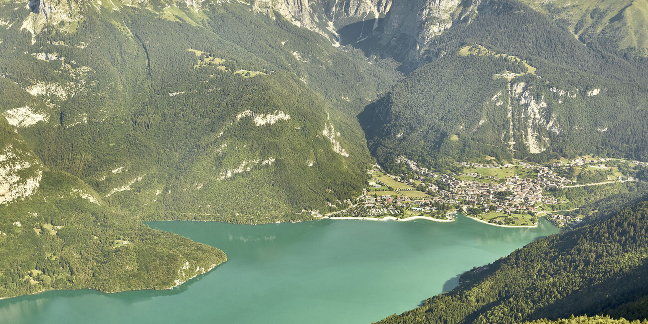 WATERS TO LIVE, NAVIGATE AND PROTECT #2