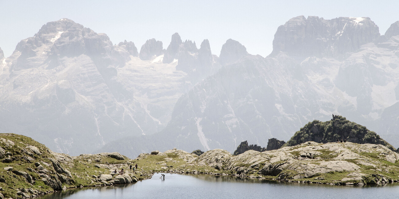 WATERS TO LIVE, NAVIGATE AND PROTECT #5