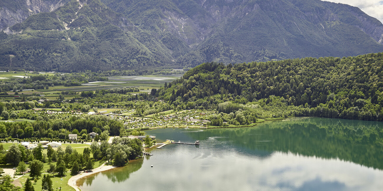 WATERS TO LIVE, NAVIGATE AND PROTECT #6