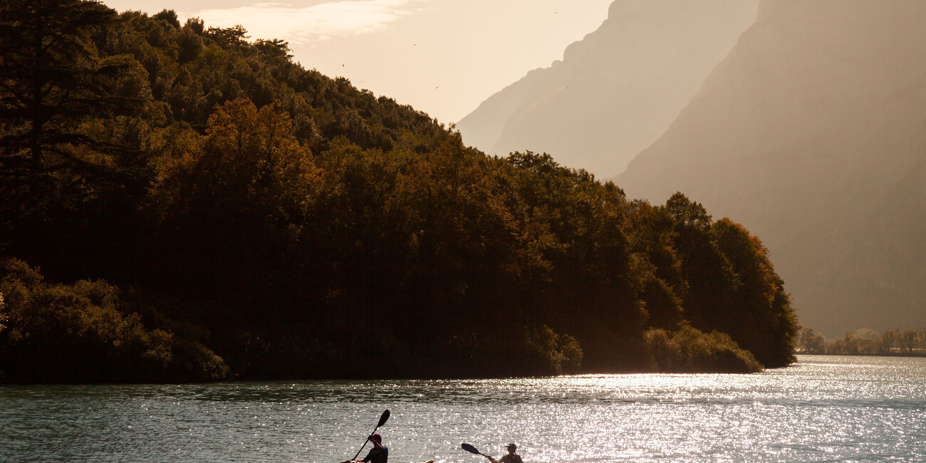 WATERS TO LIVE, NAVIGATE AND PROTECT #3