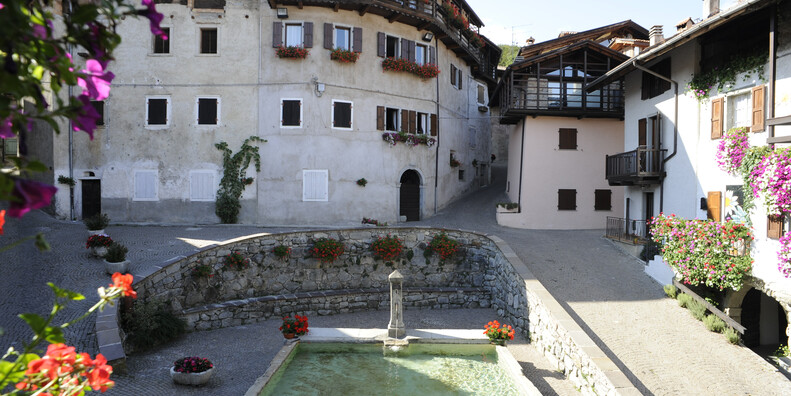 EXPLORING SIX OF TRENTINO’S MOST CHARMING LOCAL VILLAGES #2