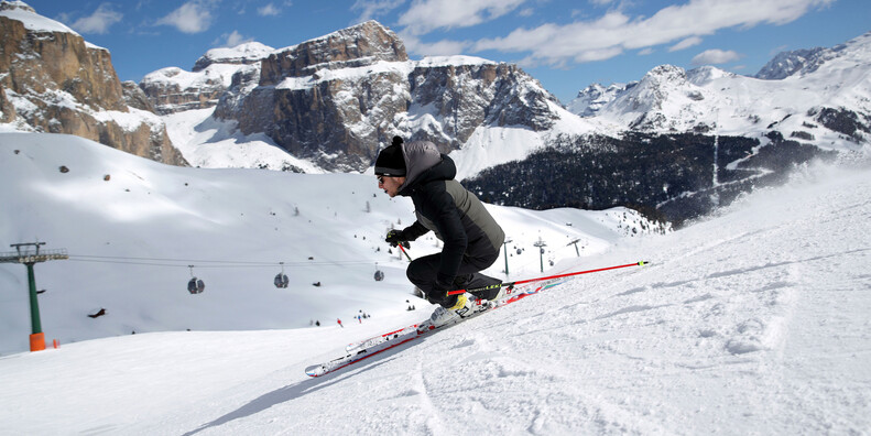 Trentino erweitert Skigebiet: Neue Skipisten und Skilifte für Winterfans  #9