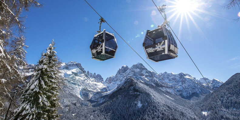 Trentino erweitert Skigebiet: Neue Skipisten und Skilifte für Winterfans  #11