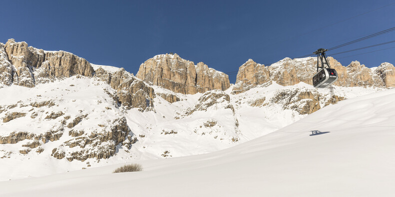 Trentino’s Dolomites Ski Resorts Gear Up For The Ski Season #1