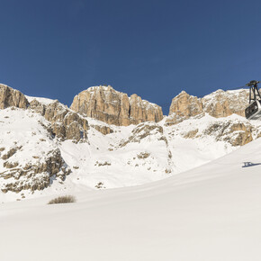 Vanaf 23 november is Trentino klaar voor de winter