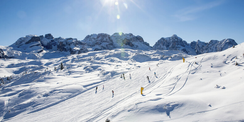 Trentino erweitert Skigebiet: Neue Skipisten und Skilifte für Winterfans  #12