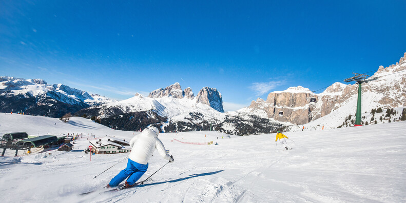 Trentino’s Dolomites Ski Resorts Gear Up For The Ski Season #3